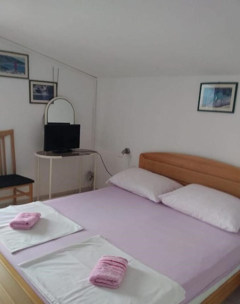 Apartments Vlado