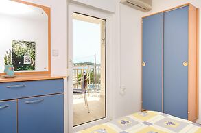 Apartment BR With sea View