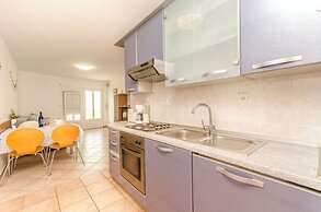 Apartment BR With sea View