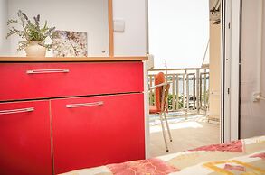 Apartment BR With sea View