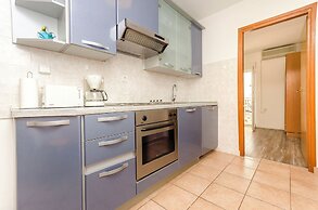 Apartment BR With sea View