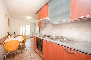 Apartment BR With sea View