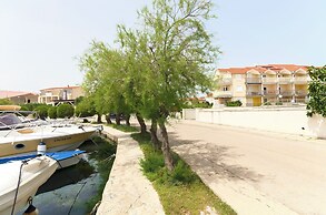 Apartment BR With sea View