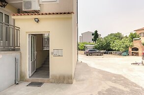 Apartment BR With sea View