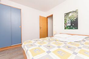 Apartment BR With sea View