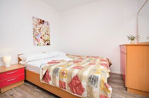 Apartment BR With sea View