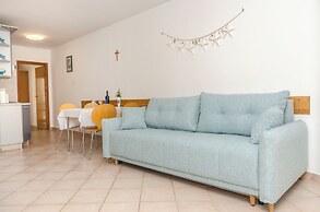 Apartment BR With sea View
