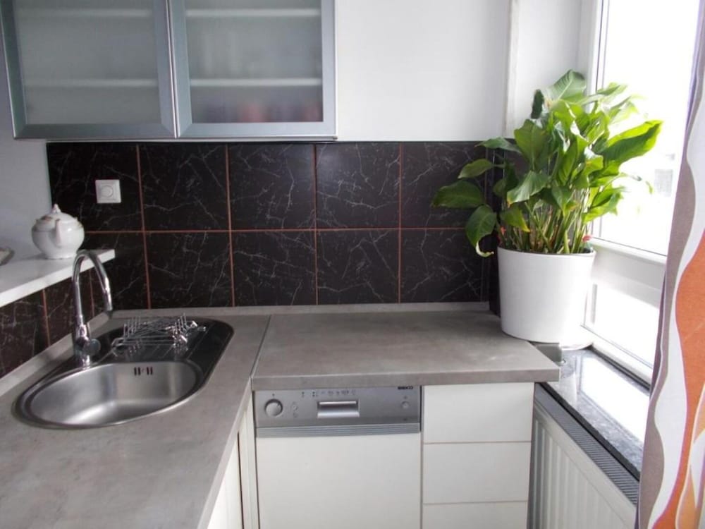 Apartment Ive