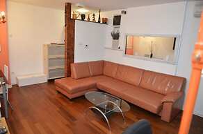 Apartment Ive