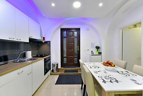 Apartment Franky