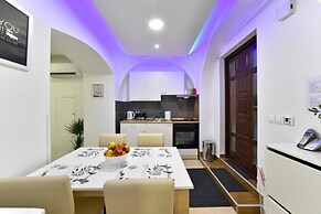 Apartment Franky
