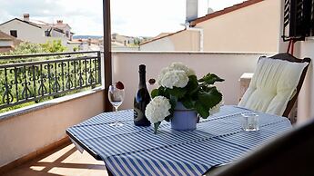 Apartments Ivo