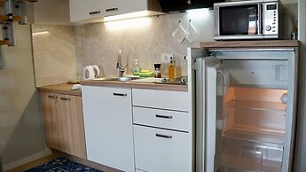Apartments Ivo