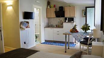 Apartments Ivo