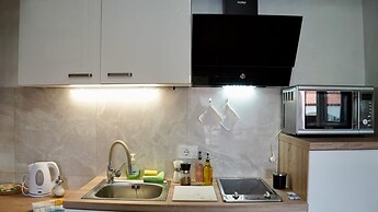 Apartments Ivo