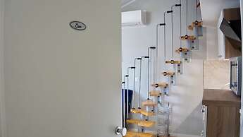 Apartments Ivo