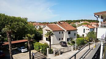 Apartments Ivo