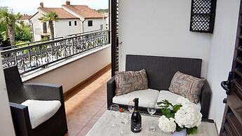 Apartments Ivo