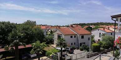 Apartments Ivo