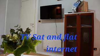 Apartments Ivo