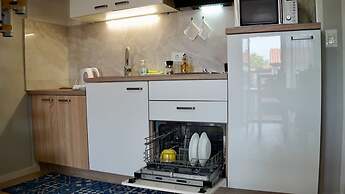 Apartments Ivo