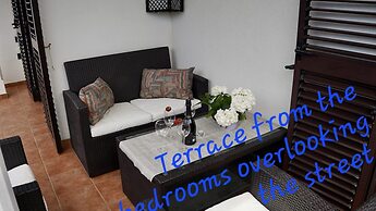 Apartments Ivo
