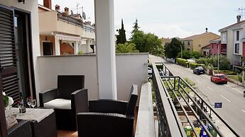 Apartments Ivo