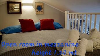 Apartments Ivo