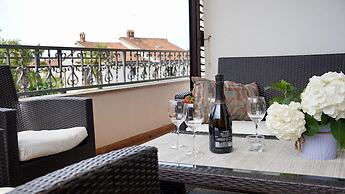 Apartments Ivo