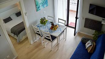 Apartments Ivo