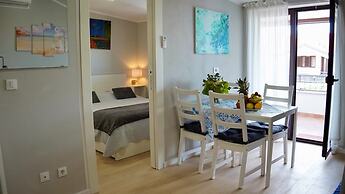 Apartments Ivo
