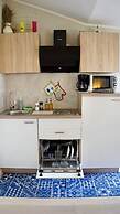 Apartments Ivo