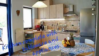 Apartments Ivo