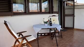 Apartments Ivo