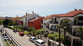 Apartments Ivo