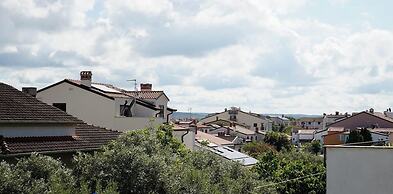 Apartments Ivo