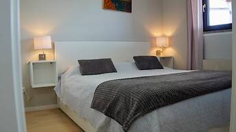 Apartments Ivo