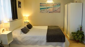 Apartments Ivo