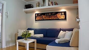 Apartments Ivo