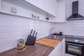 Apartments Ned