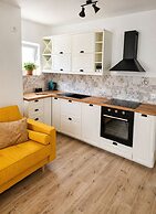Apartments Ned