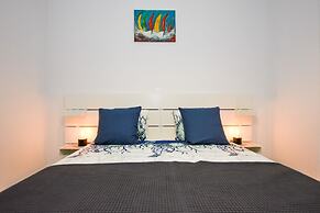 Apartments Ned