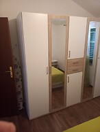 Apartment Escape