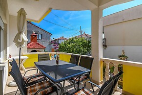 Apartments Tabak