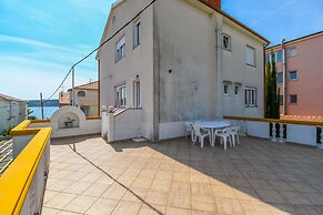 Apartments Tabak