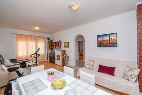 Apartments Tabak