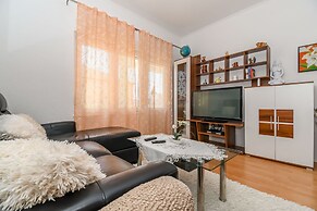 Apartments Tabak