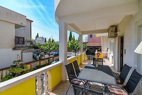 Apartments Tabak