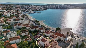 Apartments Tabak