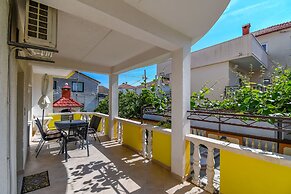 Apartments Tabak